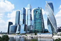 Аренда и продажа офиса в Бизнес-центр «Город Столиц»